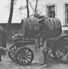 Історія Чернігова. 1945-й. Зміна керівництва, арешти і… коні не винні Історія Чернігова. 1945-й. Зміна керівництва, арешти і… коні не винні